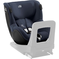 Автокрісло Britax-Romer Dualfix iSense Indigo Blue (4000984312713)