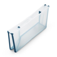 Складна ванночка для купання Stokke Flexi Bath, синій (7040355319047)