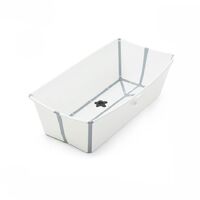 Складна ванночка для купання Stokke Flexi Bath XL, білий (535901) 