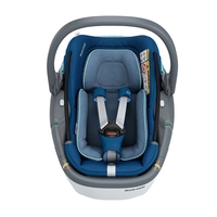 Автокрісло Maxi-Cosi Coral 360 Essential Blue (8712930171416)