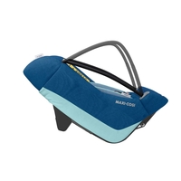Автокрісло Maxi-Cosi Coral 360 Essential Blue (8712930171416)