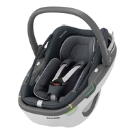 Автокрісло Maxi-Cosi Coral 360 Essential Graphite (8712930178170) 