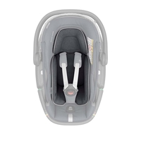 Автокрісло Maxi-Cosi Coral 360 Essential Graphite (8712930178170)