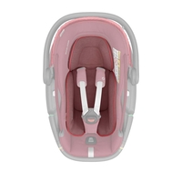 Автокрісло Maxi-Cosi Coral 360 Essential Red (8712930171423)