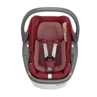 Автокрісло Maxi-Cosi Coral 360 Essential Red (8712930171423)