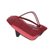 Автокрісло Maxi-Cosi Coral 360 Essential Red (8712930171423)