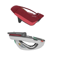 Автокрісло Maxi-Cosi Coral 360 Essential Red (8712930171423)