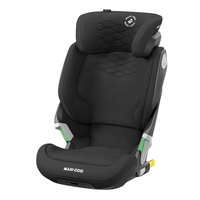 Автокрісло Maxi-Cosi Kore Pro i-Size Authentic Black (3220660317172) 