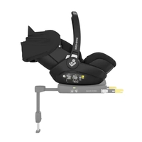 Автокрісло Maxi-Cosi Marble Essential Black (8712930160175)