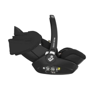 Автокрісло Maxi-Cosi Marble Essential Black (8712930160175)