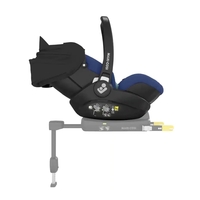 Автокрісло Maxi-Cosi Marble Essential Blue (8712930160205)