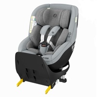 Автокрісло Maxi-Cosi Mica PRO ECO i-Size Authentic Grey (8712930177241) 