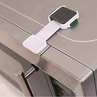 Замок для дверей Munchkin Lindam Xtra Guard (051012) 