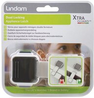 Замок для дверей Munchkin Lindam Xtra Guard (051012) 