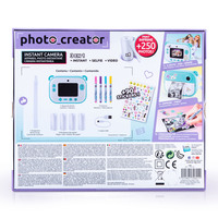 Набір Canal Toys Studio Creator Instant Camera (CLK001) 