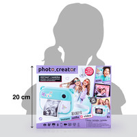 Набір Canal Toys Studio Creator Instant Camera (CLK001) 