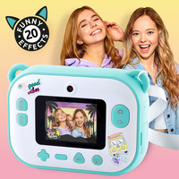 Набір Canal Toys Studio Creator Instant Camera (CLK001) 