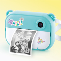 Набір Canal Toys Studio Creator Instant Camera (CLK001) 