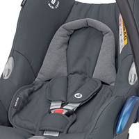 Автокрісло Maxi-Cosi CabrioFix Essential Graphite (8617750110)
