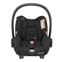Автокрісло Maxi-Cosi Citi Essential Black (3220660318797) 