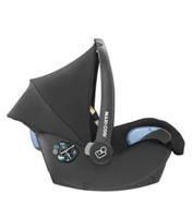 Автокресло Maxi-Cosi Citi Essential Black (32206603187972)