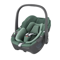 Автокрісло Maxi-Cosi Pebble 360 Essential Green (8712930170372) 