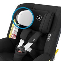 Автокрісло Maxi-Cosi Stone Authentic Graphite (3220660328413)