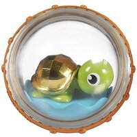 Іграшка для ванни Munchkin Плаваючі бульбашки Зелена (011584.05)