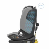Автокрісло Maxi-Cosi Titan Pro i-Size Authentic Grey (8618510112)
