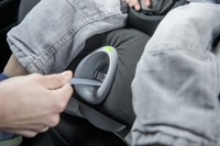 Автокрiсло Britax Römer KING II LS Black Series Black Ash (4000984309874)