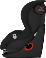 Автокресло Britax Römer KING II LS Black Series Cosmos Black (4000984148046)
