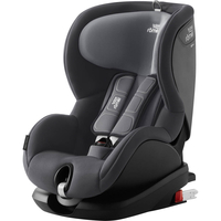 Автокрiсло Britax Römer TRIFIX2 i-SIZE Storm Grey (4000984192438) 