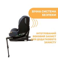 Автокрісло Chicco Seat3Fit i-Size Air Синє (79879.87)