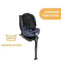 Автокрісло Chicco Seat3Fit i-Size Air, Чорне (79879.72)