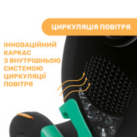 Автокрісло Chicco My Seat i-Size Чорний (79873.72)