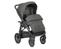 Модульна система Inglesina APTICA XT 2 в 1 Charcoal Grey (AA75P0CRG)