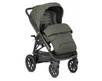 Модульна система Inglesina APTICA XT 2 в 1 Sequoia Green (AA75P0SQG)