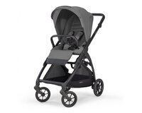 Модульная система Inglesina 2 в 1 ELECTA Chelsea Grey (AA52P0CSG)