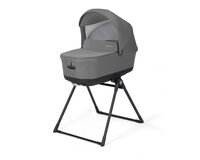 Модульная система Inglesina 2 в 1 ELECTA Chelsea Grey (AA52P0CSG)