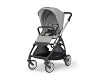 Модульная система Inglesina 2 в 1 ELECTA Greenwich Silver (AA52P0GWS)