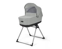 Модульная система Inglesina 2 в 1 ELECTA Greenwich Silver (AA52P0GWS)