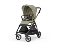 Модульная система Inglesina 2 в 1 ELECTA Nolita Beige (AA52P0NLB)