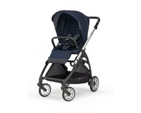 Модульная система Inglesina 2 в 1 ELECTA Soho Blue (AA52P0SHB)