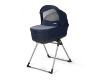 Модульная система Inglesina 2 в 1 ELECTA Soho Blue (AA52P0SHB)