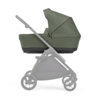 Модульна система Inglesina 2 в 1 ELECTA, Tribeca Green (AA52P0TBG)