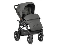 Модульна система Inglesina Aptica XT CAB Charcoal Grey (AA73P0CRG)