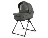 Модульна система Inglesina Aptica XT CAB Charcoal Grey (AA73P0CRG)