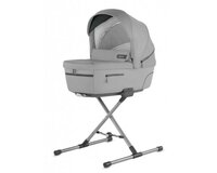 Модульна система Inglesina Aptica XT CAB Horizon Grey (AA73P0HRG)
