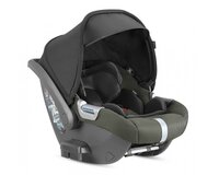 Модульна система Inglesina Aptica XT CAB Sequoia Green (AA73P0SQG)