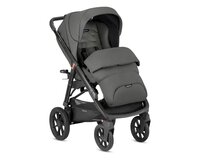 Модульна система Inglesina 4 в 1 Aptica XT (DARWIN) Charcoal Grey (AA74P0CRG)